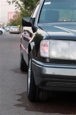 مێرسێدس بێنز E-Class